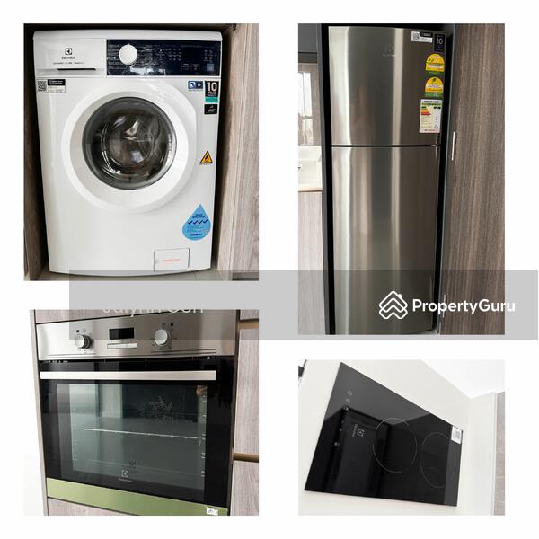 Appliances - SageHomes