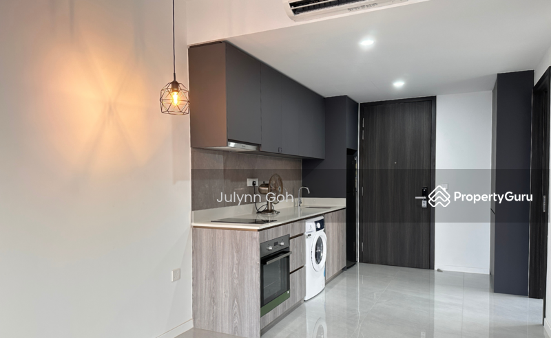 Kitchen - SageHomes