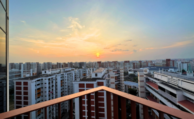 For Rent - Riverfront Residences