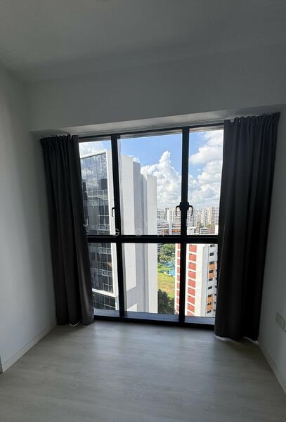 Bedroom 2 - SageHomes