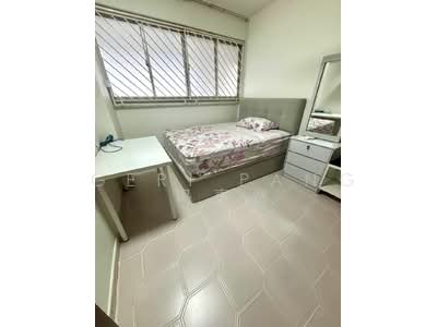 For Rent - 237 Bukit Panjang Ring Road