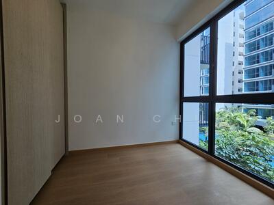For Rent - Treasure at Tampines