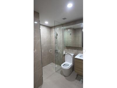 For Sale - Treasure at Tampines