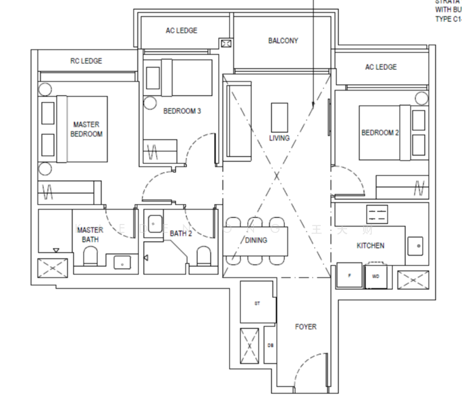 For Sale The Continuum
