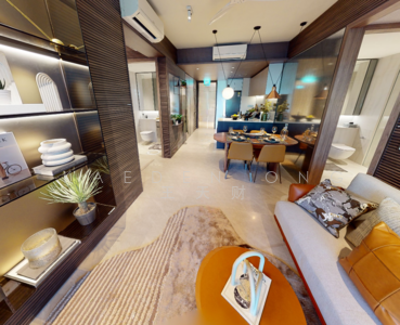 For Sale - The Continuum