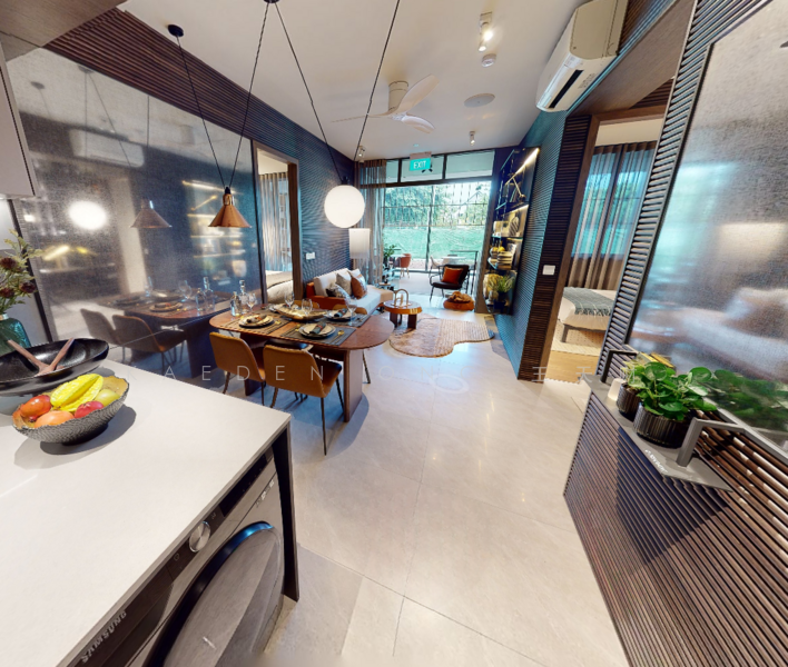 For Sale - The Continuum