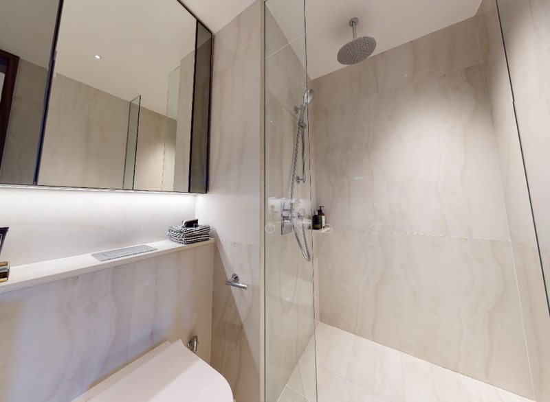 For Sale - The Continuum