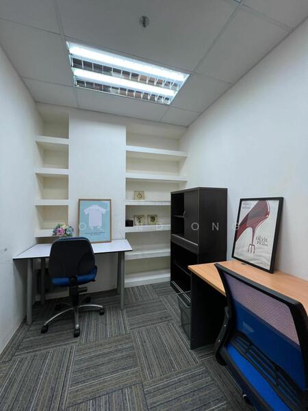 Midview City, 30 Sin Ming Lane, Ang Mo Kio / Bishan / Thomson, 100 sqft, Light Industrial (B1) For Rent, by Roland Ong, 24671528 - CommercialGuru.com.sg