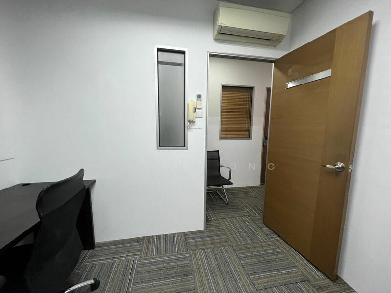 Midview City, 30 Sin Ming Lane, Ang Mo Kio / Bishan / Thomson, 100 sqft, Light Industrial (B1) For Rent, by Roland Ong, 24671528 - CommercialGuru.com.sg