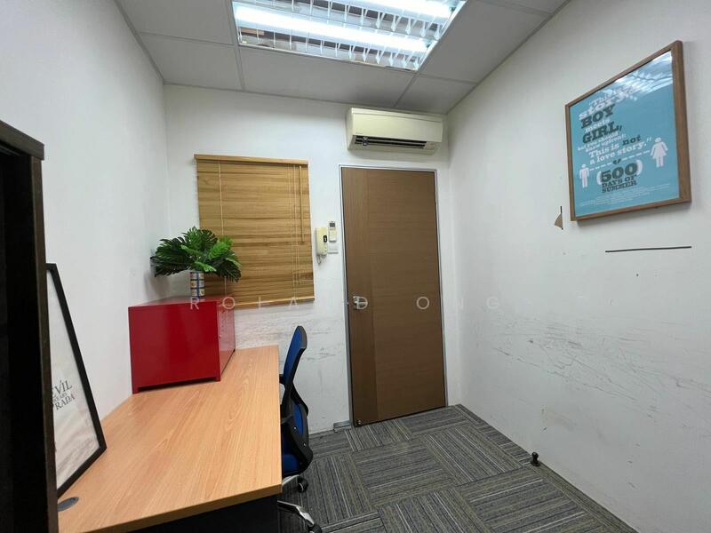 Midview City, 30 Sin Ming Lane, Ang Mo Kio / Bishan / Thomson, 100 sqft, Light Industrial (B1) For Rent, by Roland Ong, 24671528 - CommercialGuru.com.sg