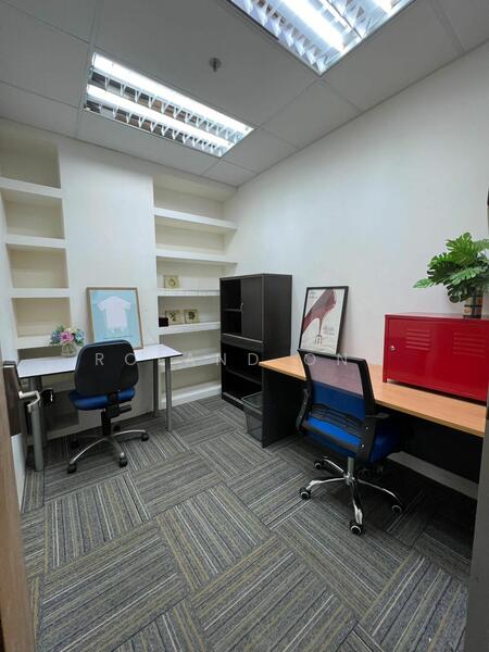 Midview City, 30 Sin Ming Lane, Ang Mo Kio / Bishan / Thomson, 100 sqft, Light Industrial (B1) For Rent, by Roland Ong, 24671528 - CommercialGuru.com.sg