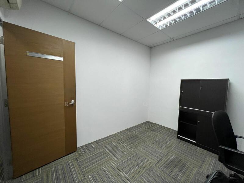 Midview City, 30 Sin Ming Lane, Ang Mo Kio / Bishan / Thomson, 100 sqft, Light Industrial (B1) For Rent, by Roland Ong, 24671528 - CommercialGuru.com.sg