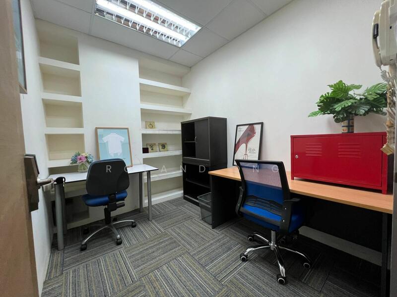 Midview City, 30 Sin Ming Lane, Ang Mo Kio / Bishan / Thomson, 100 sqft, Light Industrial (B1) For Rent, by Roland Ong, 24671528 - CommercialGuru.com.sg