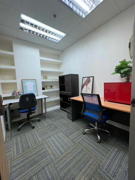 Midview City, 30 Sin Ming Lane, Ang Mo Kio / Bishan / Thomson, 100 sqft, Light Industrial (B1) For Rent, by Roland Ong, 24671528 - CommercialGuru.com.sg