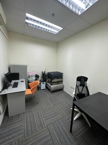 Midview City, 30 Sin Ming Lane, Ang Mo Kio / Bishan / Thomson, 100 sqft, Light Industrial (B1) For Rent, by Roland Ong, 24671528 - CommercialGuru.com.sg