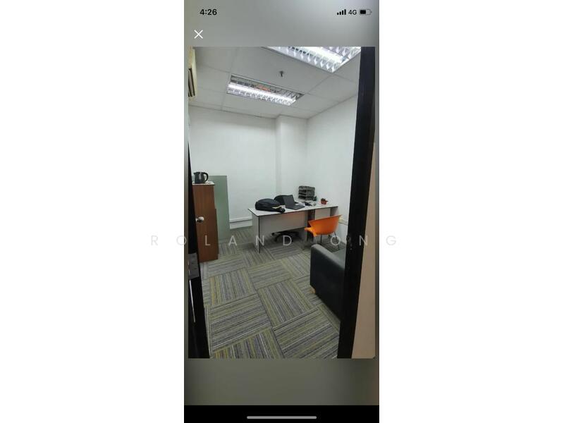 Midview City, 30 Sin Ming Lane, Ang Mo Kio / Bishan / Thomson, 100 sqft, Light Industrial (B1) For Rent, by Roland Ong, 24671528 - CommercialGuru.com.sg