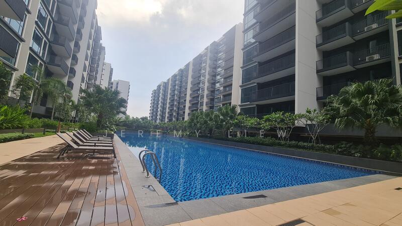 For Sale - Treasure at Tampines