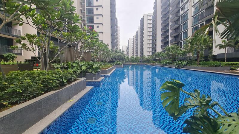 For Sale - Treasure at Tampines