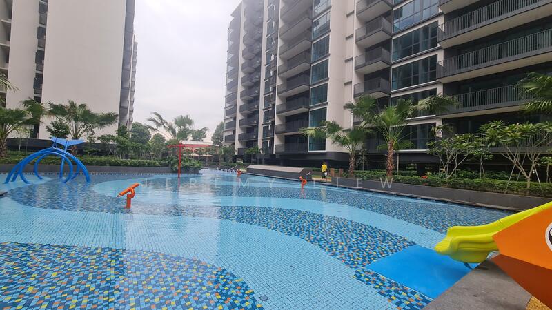 For Sale - Treasure at Tampines