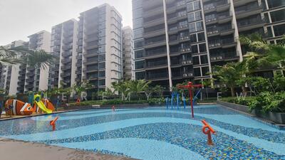 For Sale - Treasure at Tampines