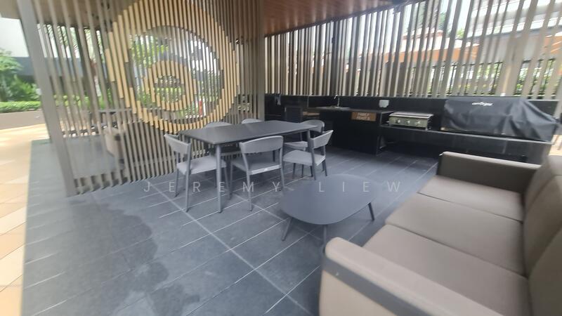 For Sale - Treasure at Tampines