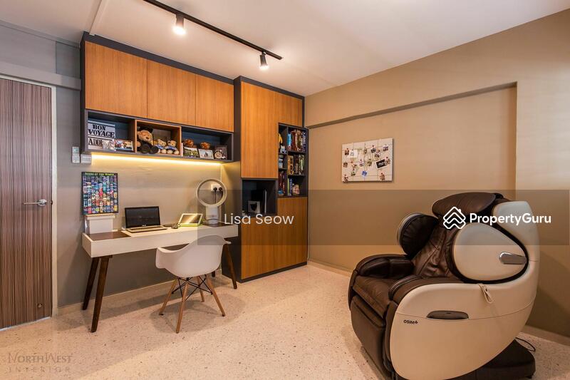 For Rent - 218 Tampines Street 24