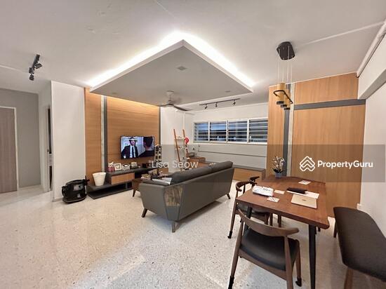 For Rent - 218 Tampines Street 24