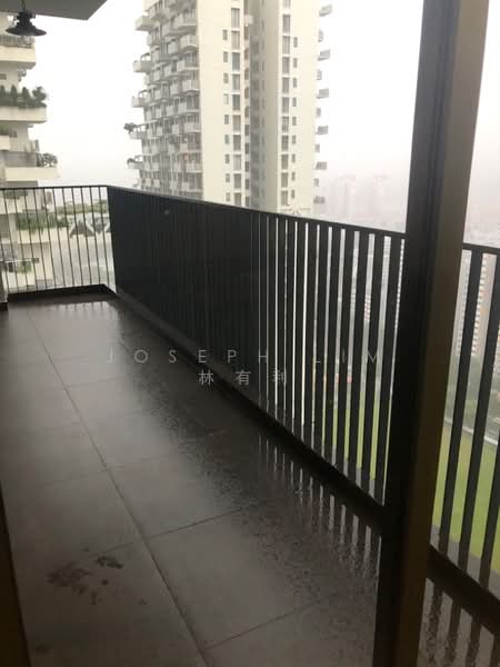 Sky Vue, 3 Bishan Street 15, 2 Bedrooms, 807 sqft, Condominium For Rent, by Joseph Lim 林有利, 24671568 - PropertyGuru.com.sg