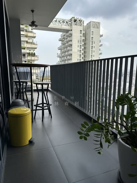 Sky Vue, 3 Bishan Street 15, 2 Bedrooms, 807 sqft, Condominium For Rent, by Joseph Lim 林有利, 24671568 - PropertyGuru.com.sg