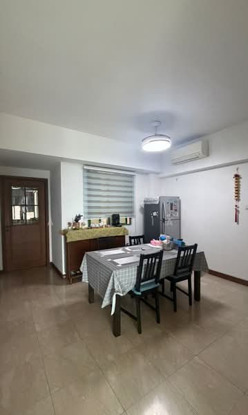 Palm Gardens, 2E Hong San Walk, 3 Bedrooms, 1,206 sqft, Condominium For Sale, by Alan Tian, 24671636 - PropertyGuru.com.sg