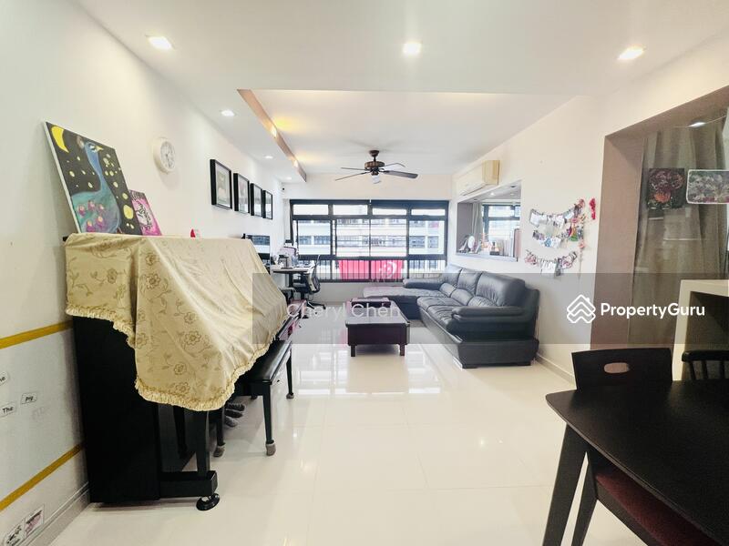 For Rent - 337C Tah Ching Road