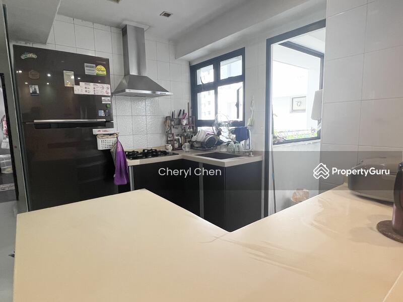 For Rent - 337C Tah Ching Road