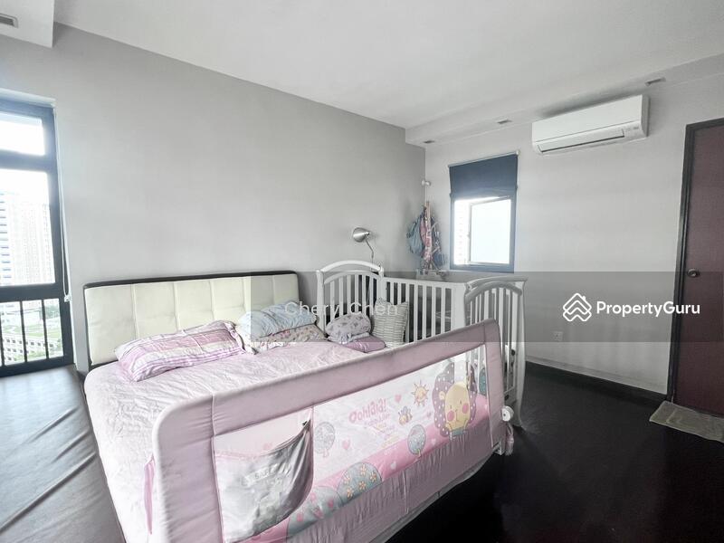 For Rent - 337C Tah Ching Road