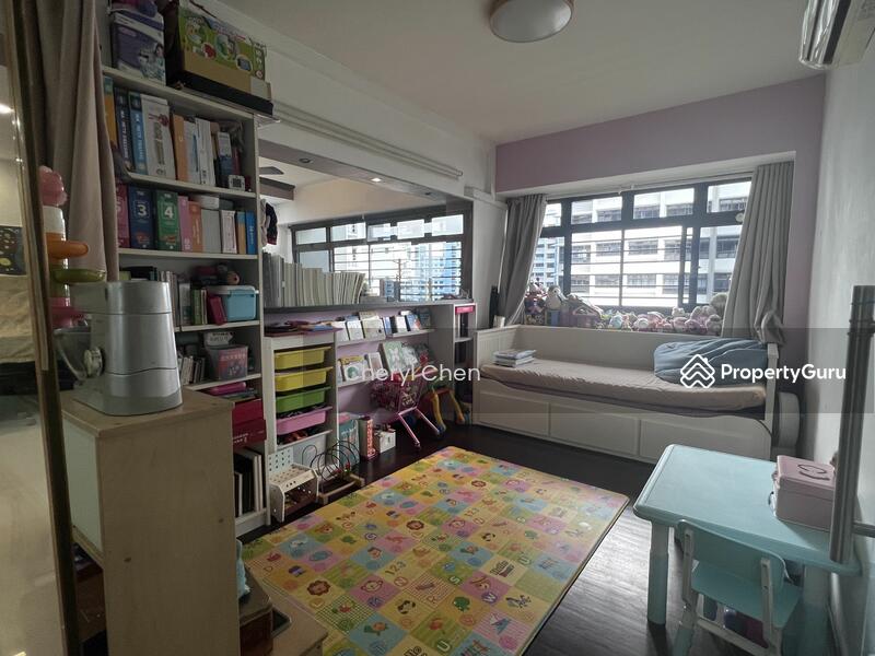 For Rent - 337C Tah Ching Road