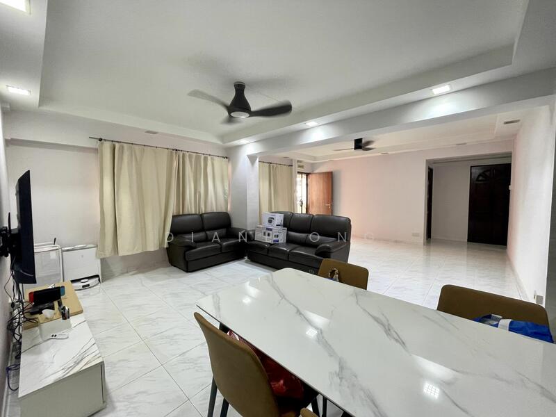 354 Choa Chu Kang Central, 354 Choa Chu Kang Central, Dairy Farm / Bukit Panjang / Choa Chu Kang, Room Rental, 150 sqft, HDB Flat For Rent, by Diane Ong, 24671798 - PropertyGuru.com.sg