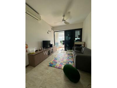 For Rent - Kingsford Waterbay
