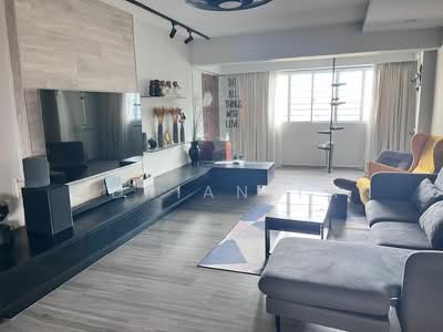 For Rent - 121 Serangoon North Avenue 1