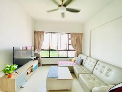 For Rent - 998A Buangkok Crescent