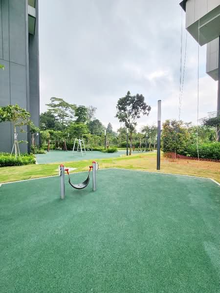 Normanton Park, 47 Normanton Park, 1 Bedroom, 517 sqft, Condominium For Rent, by Adrian Tan, 24671956 - PropertyGuru.com.sg