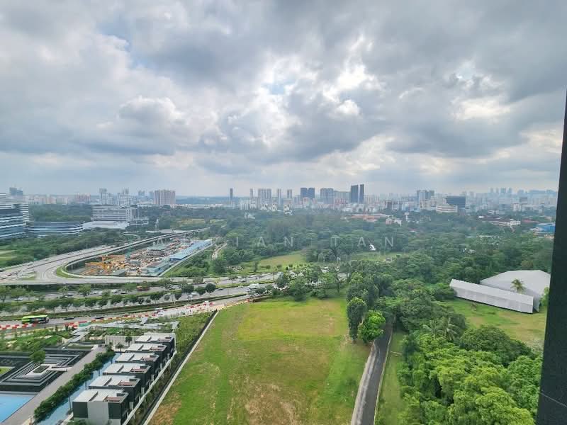 Normanton Park, 47 Normanton Park, 1 Bedroom, 517 sqft, Condominium For Rent, by Adrian Tan, 24671956 - PropertyGuru.com.sg