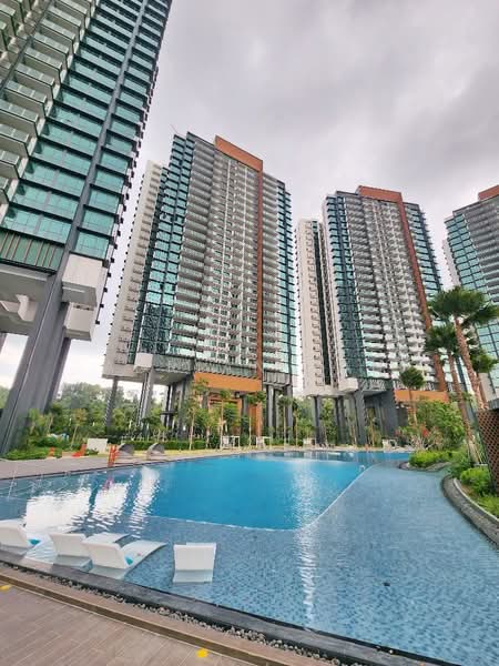 Normanton Park, 47 Normanton Park, 1 Bedroom, 517 sqft, Condominium For Rent, by Adrian Tan, 24671956 - PropertyGuru.com.sg