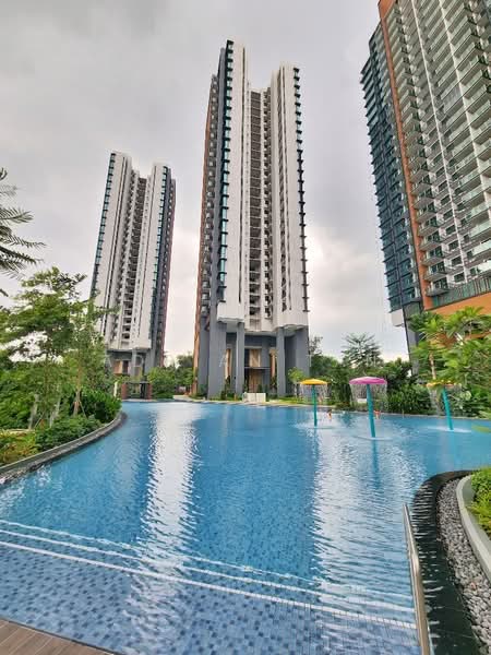 Normanton Park, 47 Normanton Park, 1 Bedroom, 517 sqft, Condominium For Rent, by Adrian Tan, 24671956 - PropertyGuru.com.sg