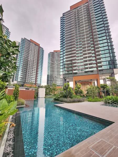 Normanton Park, 47 Normanton Park, 1 Bedroom, 517 sqft, Condominium For Rent, by Adrian Tan, 24671956 - PropertyGuru.com.sg