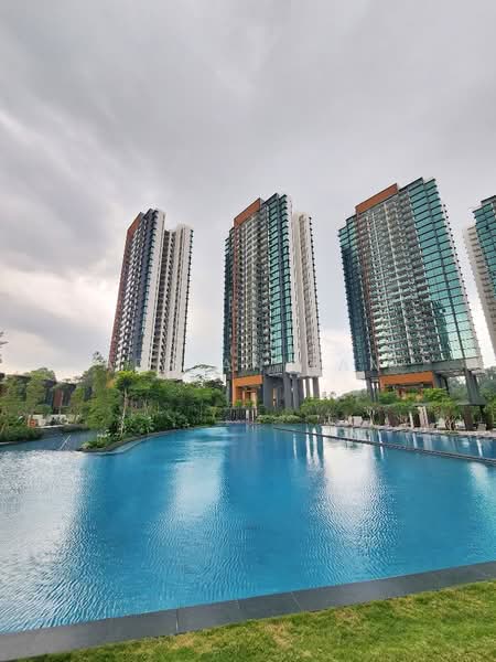 Normanton Park, 47 Normanton Park, 1 Bedroom, 517 sqft, Condominium For Rent, by Adrian Tan, 24671956 - PropertyGuru.com.sg