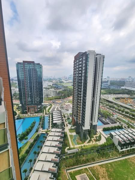 Normanton Park, 47 Normanton Park, 1 Bedroom, 517 sqft, Condominium For Rent, by Adrian Tan, 24671956 - PropertyGuru.com.sg