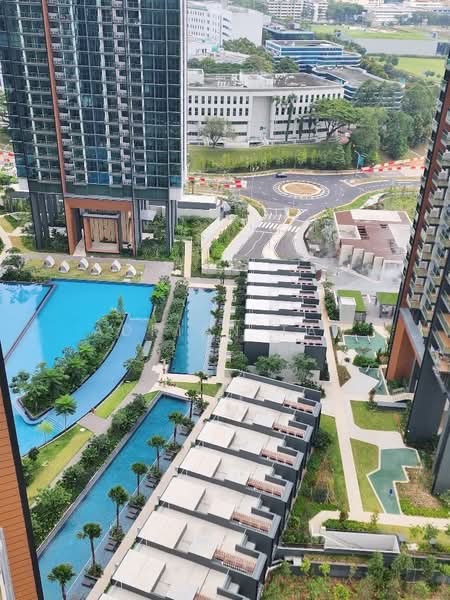 Normanton Park, 47 Normanton Park, 1 Bedroom, 517 sqft, Condominium For Rent, by Adrian Tan, 24671956 - PropertyGuru.com.sg