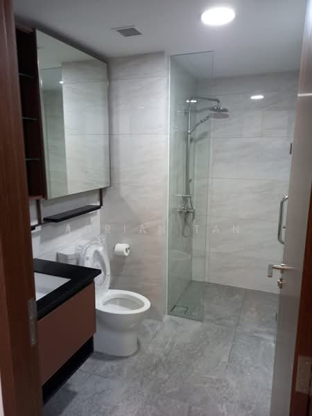 Normanton Park, 47 Normanton Park, 1 Bedroom, 517 sqft, Condominium For Rent, by Adrian Tan, 24671956 - PropertyGuru.com.sg