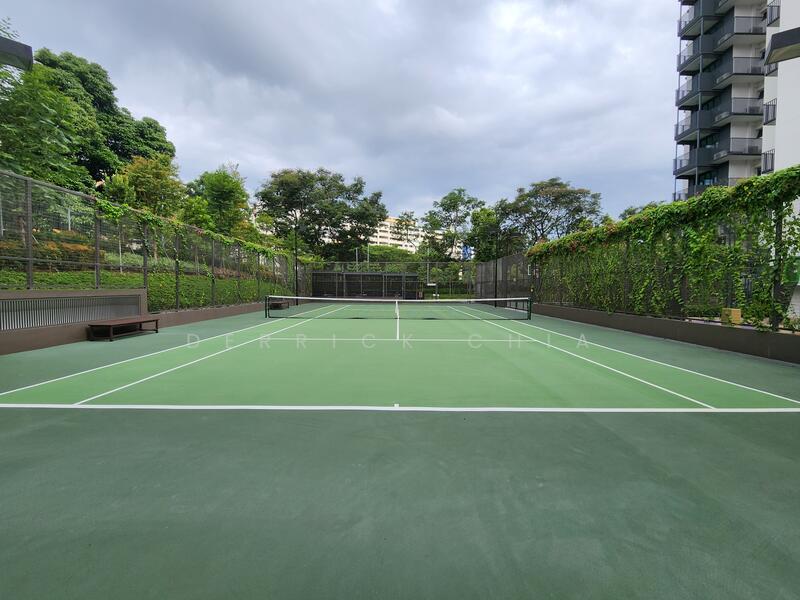 Treasure at Tampines, 11 Tampines Lane, 2 Bedrooms, 592 sqft, Condominium For Rent, by Derrick Chia, 24672070 - PropertyGuru.com.sg