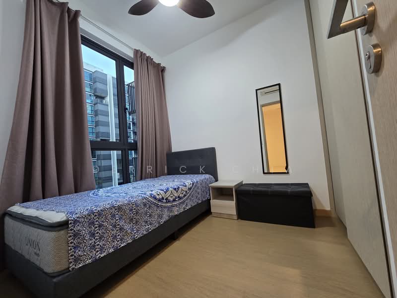 Treasure at Tampines, 11 Tampines Lane, 2 Bedrooms, 592 sqft, Condominium For Rent, by Derrick Chia, 24672070 - PropertyGuru.com.sg