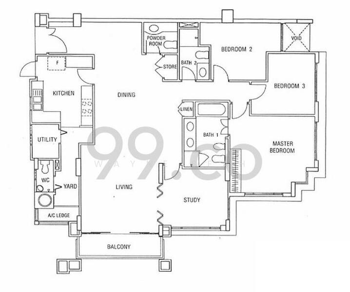 For Rent Maple Woods